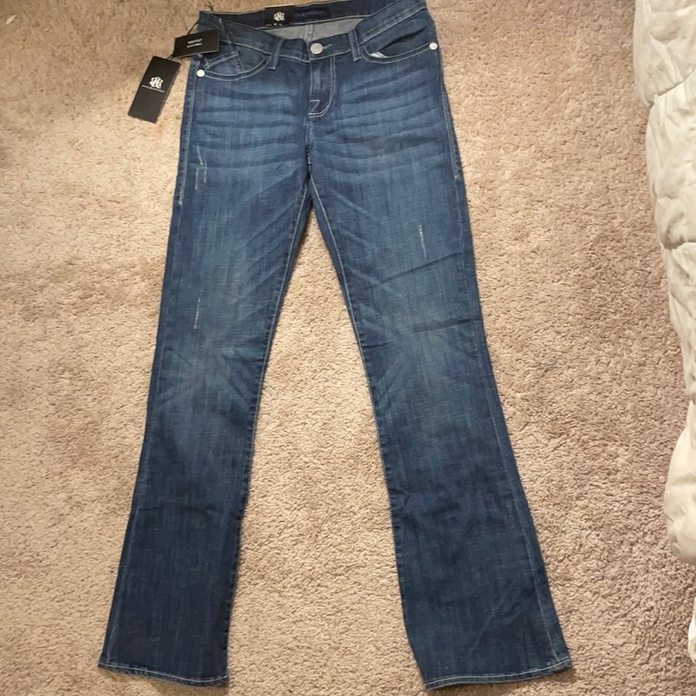 Rock and Republic jeans size 8m